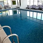 Mamaia Nord - Pool & Langa Plaja Appartement Năvodari