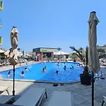 Mamaia Nord - Pool & Langa Plaja Appartement Năvodari