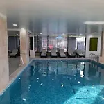 Mamaia Nord - Pool & Langa Plaja Appartement