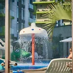Mamaia Nord - Pool & Langa Plaja