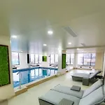 Appartement Mamaia Nord - Pool & Langa Plaja Năvodari