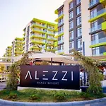 Appartement Mamaia Nord - Pool & Langa Plaja