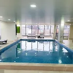 Mamaia Nord - Pool & Langa Plaja Appartement