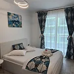 Mamaia Nord - Pool & Langa Plaja Appartement *