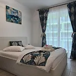 Mamaia Nord - Pool & Langa Plaja Appartement Năvodari