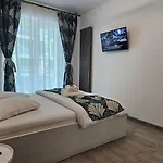 Mamaia Nord - Pool & Langa Plaja Appartement