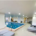 Mamaia Nord - Pool & Langa Plaja Appartement Năvodari
