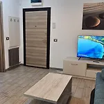 Mamaia Nord - Pool & Langa Plaja Appartement