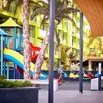 Mamaia Nord - Pool & Langa Plaja Appartement *