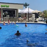 Mamaia Nord - Pool & Langa Plaja Appartement Năvodari