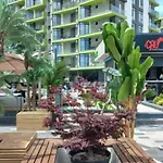 Mamaia Nord - Pool & Langa Plaja Appartement *