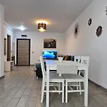Mamaia Nord - Pool & Langa Plaja Appartement