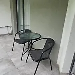 Appartement Mamaia Nord - Pool & Langa Plaja *