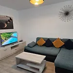 Mamaia Nord - Pool & Langa Plaja Appartement Năvodari