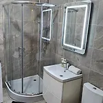 Appartement Mamaia Nord - Pool & Langa Plaja Năvodari