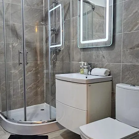 Apartamento Mamaia Nord - Pool & Langa Plaja Năvodari