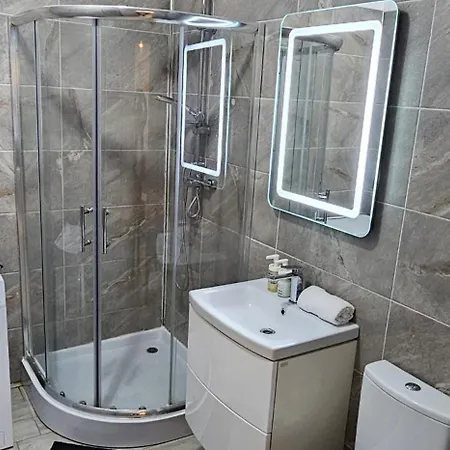 Apartamento Mamaia Nord - Pool & Langa Plaja Năvodari